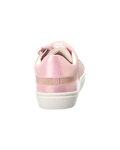 Dolce Vita Sadry Sneaker Pink US 4 4