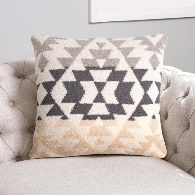 FASHNZFAB Aztec Cushion Cover 4