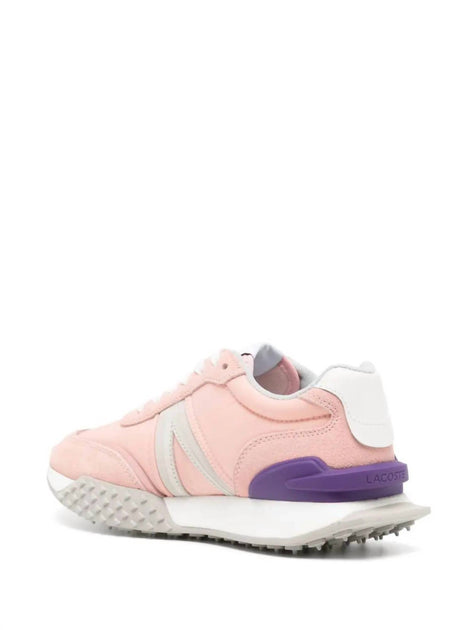 Lacoste L Spin Deluxe 223 Sneaker Pink US 7.5 4
