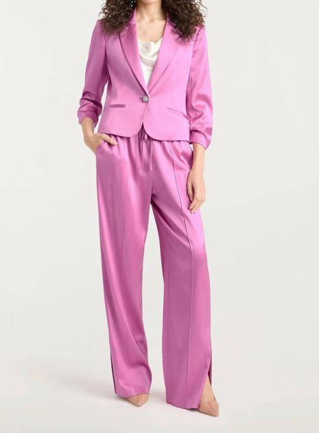 Pantalon cinq a sept Damoni 2