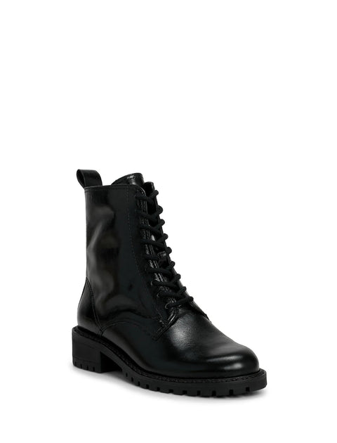 Lucky Brand Kancie Boot Black US 7.5 2