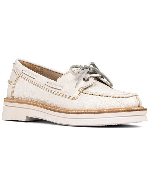 Donald Pliner Lillith Loafer White US 8 2