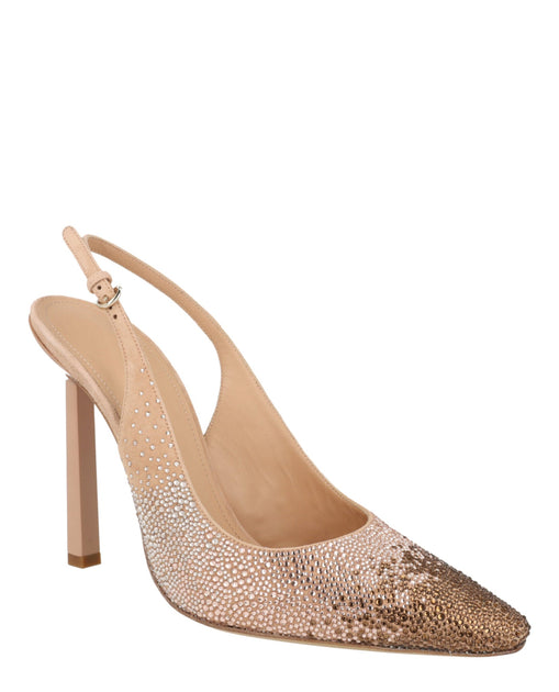 Ferragamo Jessie Pumps Beige US 10 3