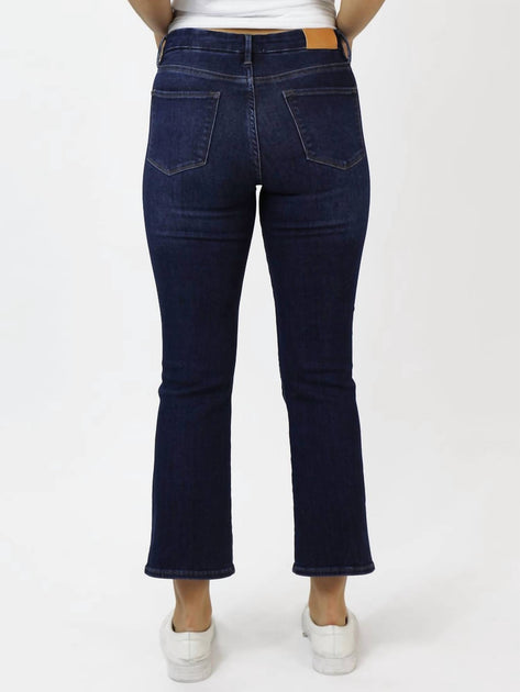 Dear John Denim Jeanne Flare Jean Multi 27 3