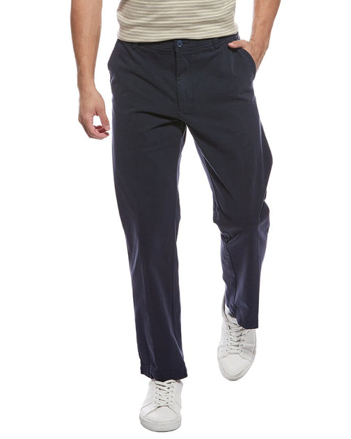 Hugo Boss Kent Chino Pant Blue 36 2