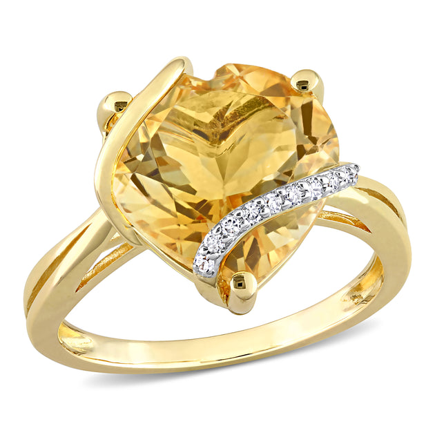Mimi & Max Wickelstein-Ring Gold US 10 2