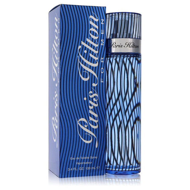 Paris Hilton Paris Hilton Eau De Toilette Men Multi 100ml 2