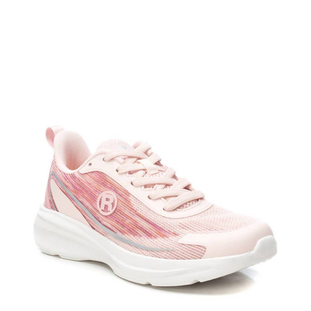 Xti Active Casual Sneakers Pink US 9.5 4