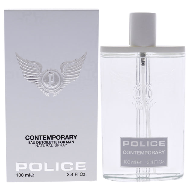 Police Contemporary EDT Spray 3.4 oz 2