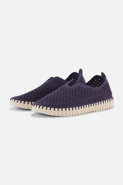 Ilse Jacobsen Tulip Shoe Blue EU 38 2