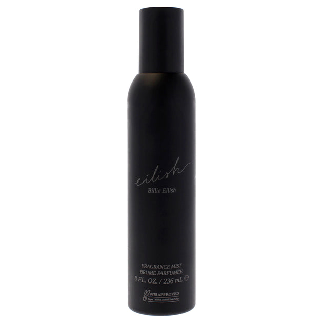 Billie Eilish Eilish Fragrance Mist Amber 8 oz 3