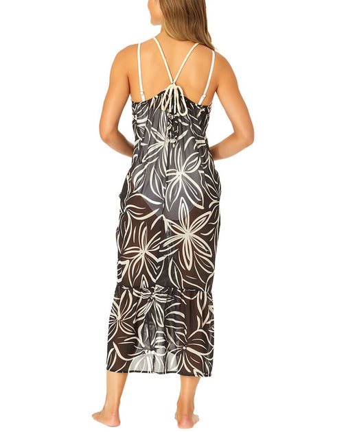 Ibiza Cover-Up Grey XL 3