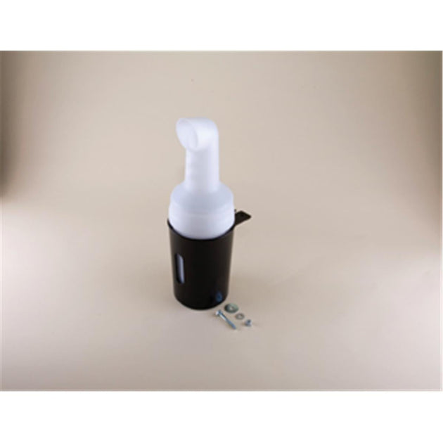 Stenten BT2000 Bouteille de Sable avec Support Or 3