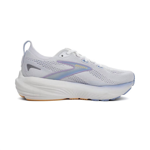 Brooks Glycerin 22 Running Shoes White US 7 3