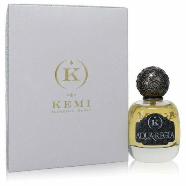 Kemi Blending Magic Aqua Regia Eau De Parfum Multi 3.4 oz 2