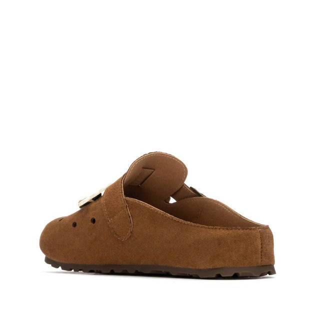 Xti 14531505 Clog Brown US 9 4