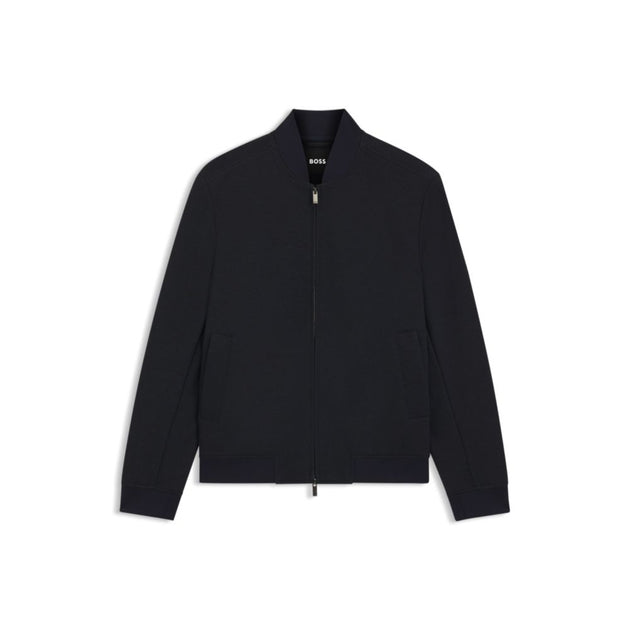 Boss Menswear Veste Noir US 38 Regular 2