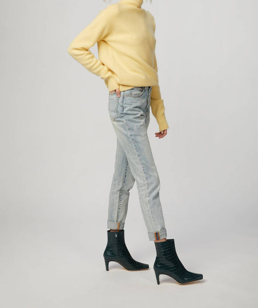 Georgia Alice Sweater Yellow US 6 4
