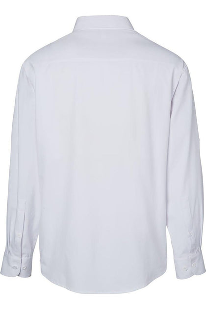 Core365 Ultra UVP Marina Shirt White XLarge Men 3