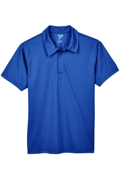 Team 365 Command Polo Multi XXXLarge 2
