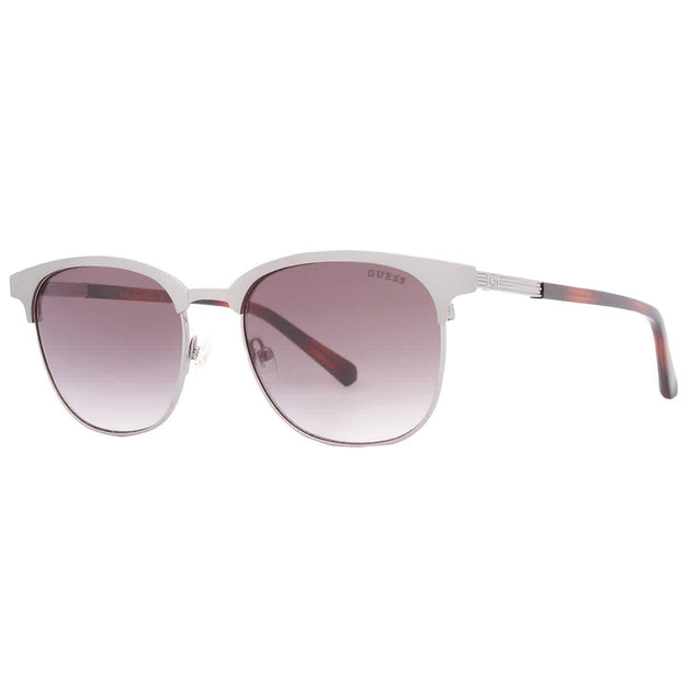 Guess GU00052 Sunglasses Purple 54 3