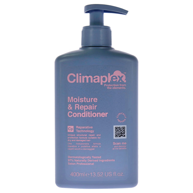 Climaplex Moisture and Repair Conditioner Multi 13.52 oz 2