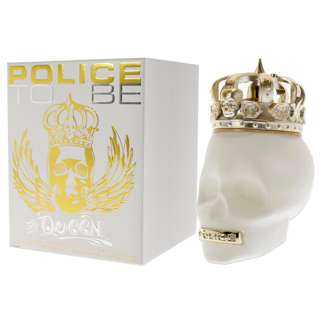 Police To Be The Queen Eau de Parfum 4.2 oz 7