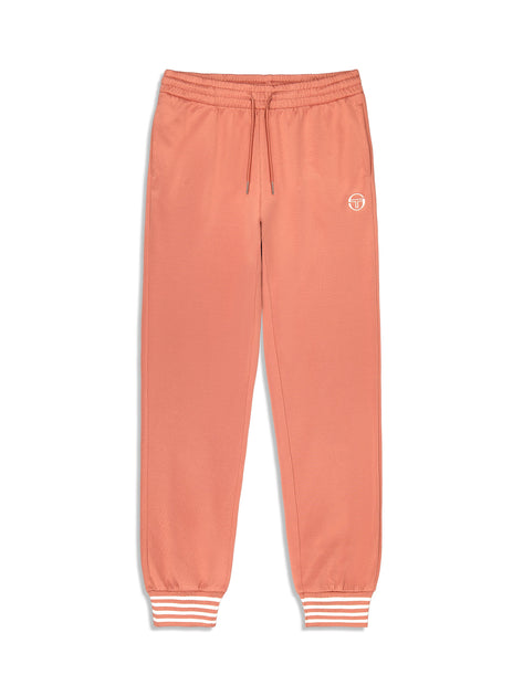 Sergio Tacchini Sienna Track Pant Red XXL Women's 2