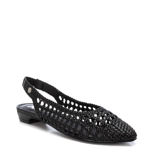 Xti Ballerina Flats Black US 7 3