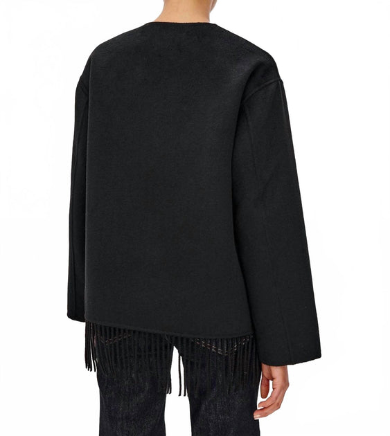 Rails Tomoko Blazer Black XS 3