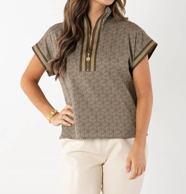 Emily McCarthy Poppy Pullover 2