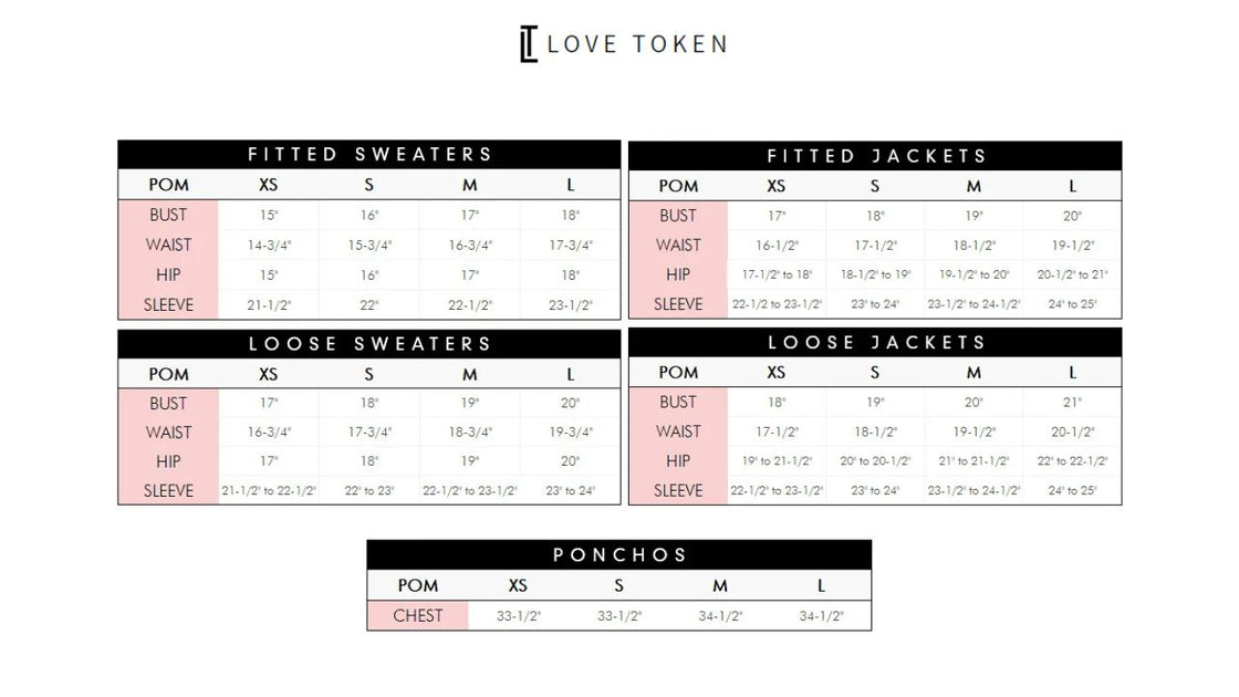 LOVE TOKEN Elyse Vest Red XS 4