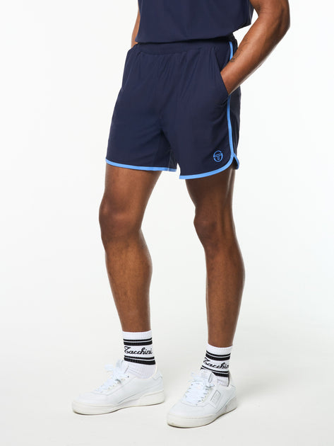 Sergio Tacchini Grata Active Short Multi XXL 2