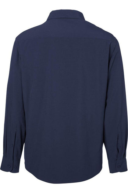 Core365 Ultra UVP Marina Shirt Blue Medium 3