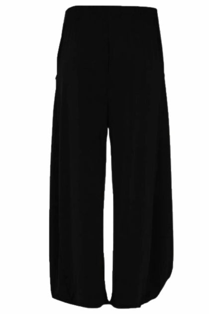 PISTOLA Jade Pants Black Large 2