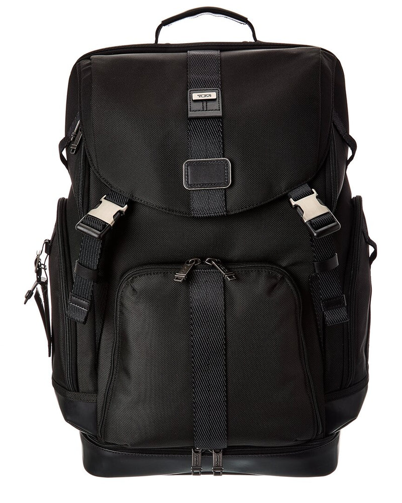 TUMI Carlisle Flap Backpack
