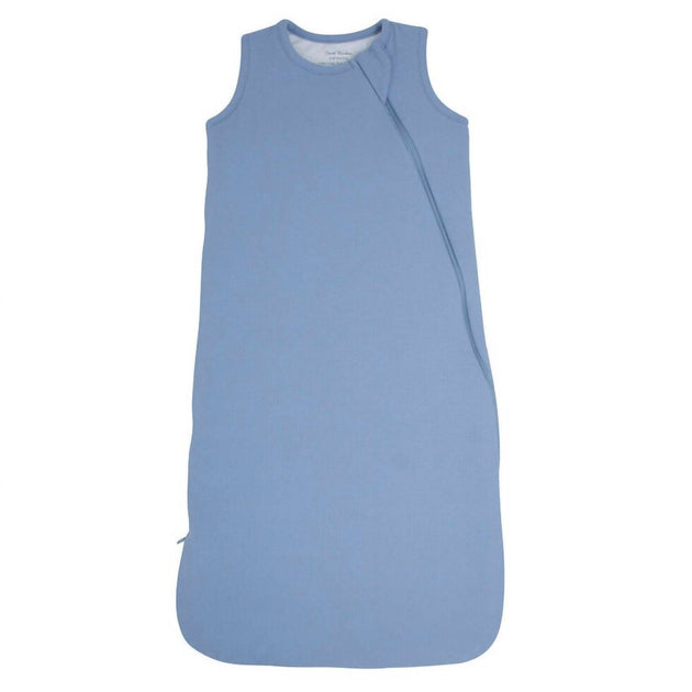 Sweet Bamboo Jungen Schlafsack blau 18-24 Monate 2