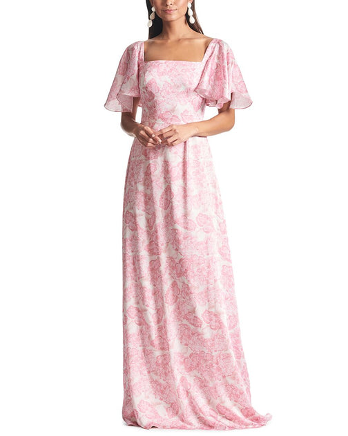 Sachin & Babi Aurora Kleid 2