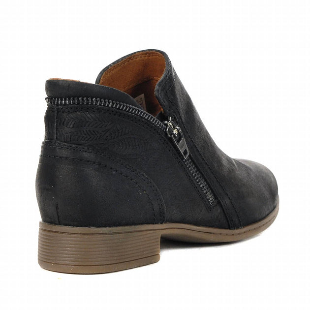 Rockport Crosbie Bootie Grey US 7 4