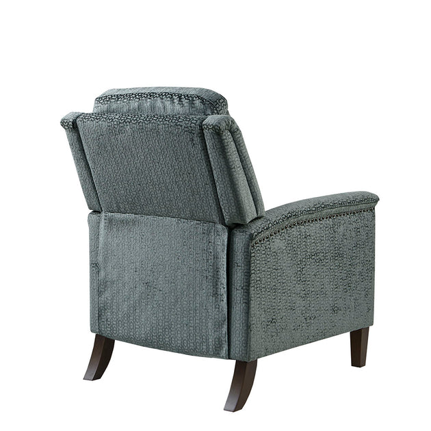 Streamdale Salina Recliner Blue 3