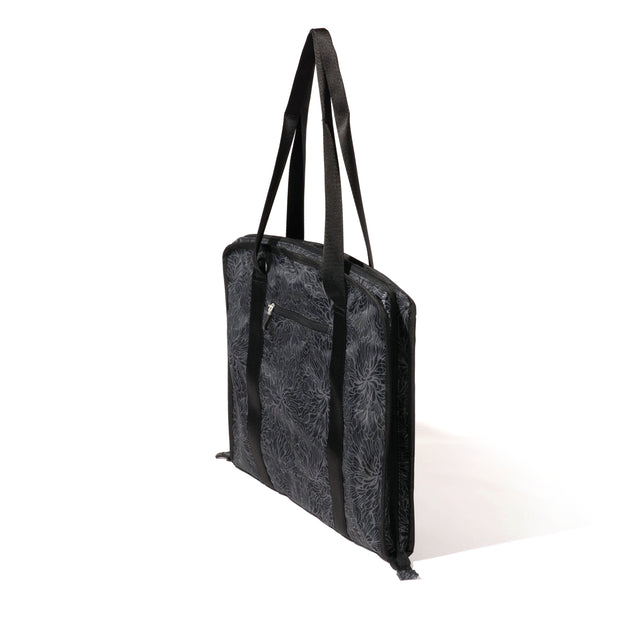 baggallini Travel Hanging Garment Bag Black 5
