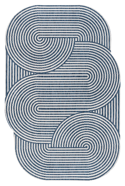 Jonathan Y Margot Indoor Outdoor Area Rug 4