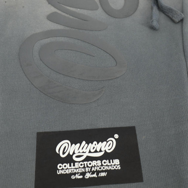 Only One Sweatpants Grey Medium 4