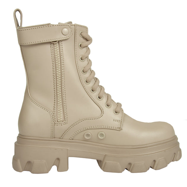 URBNKICKS Sand Boot Beige US 9.5 4