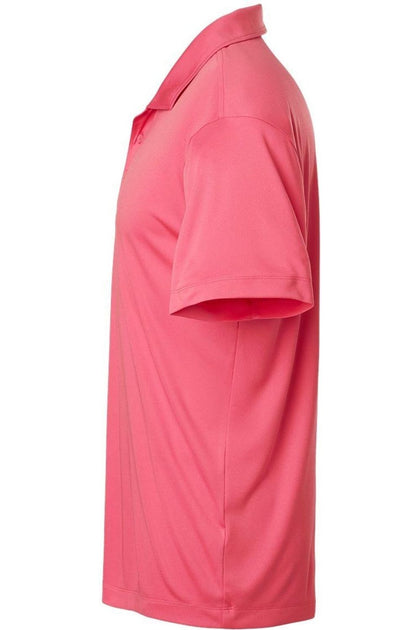AllPro Pro-Lock Polo Pink XSmall 4