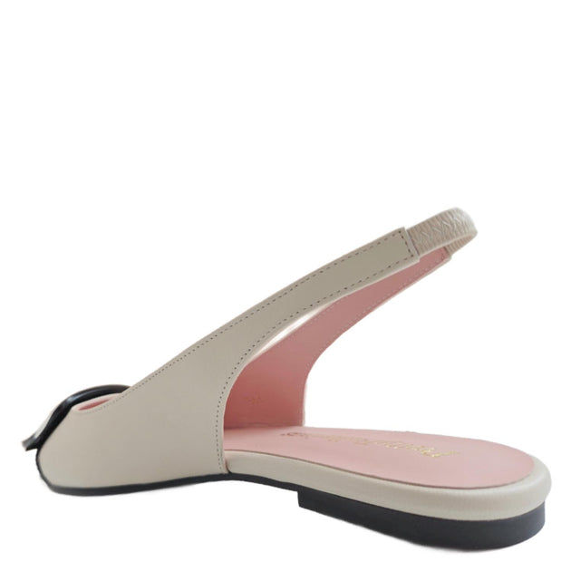 Pretty Ballerinas Ella Slingback Flats Multi EU 38 3