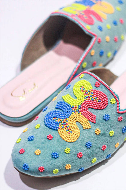 Sol'eart Slip On Shoe Multi EU 39 4