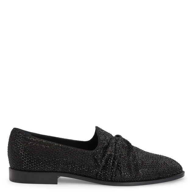 Giuseppe Zanotti Edoard Sneakers Black US 11 2