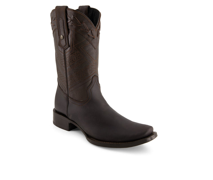 Forastero Cowboy Boots Grey US 11 2