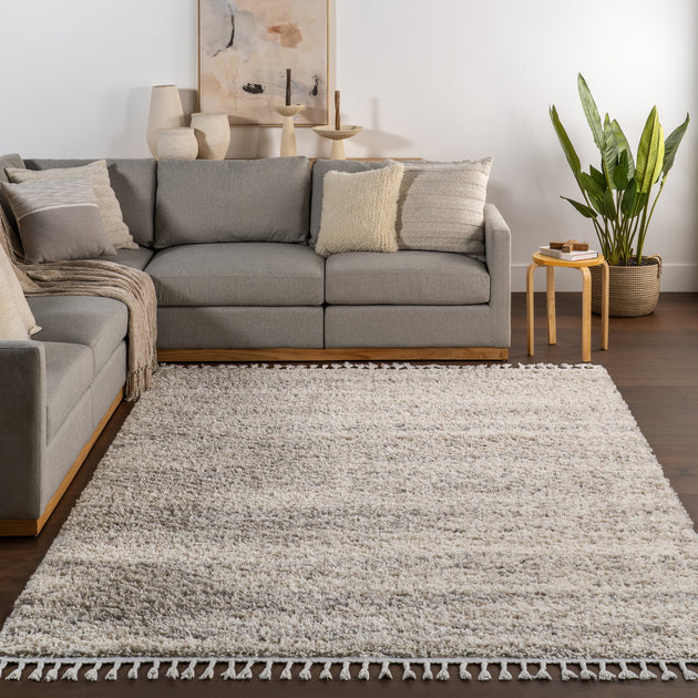 nuLOOM Brooke Shag Area Rug 4